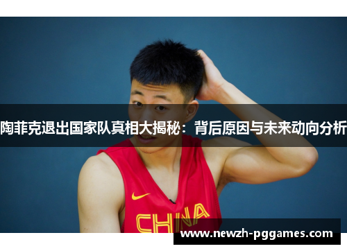 陶菲克退出国家队真相大揭秘：背后原因与未来动向分析