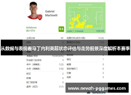 从数据与表现看马丁内利英超状态评估与走势前景深度解析本赛季