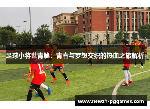 足球小将世青篇：青春与梦想交织的热血之旅解析